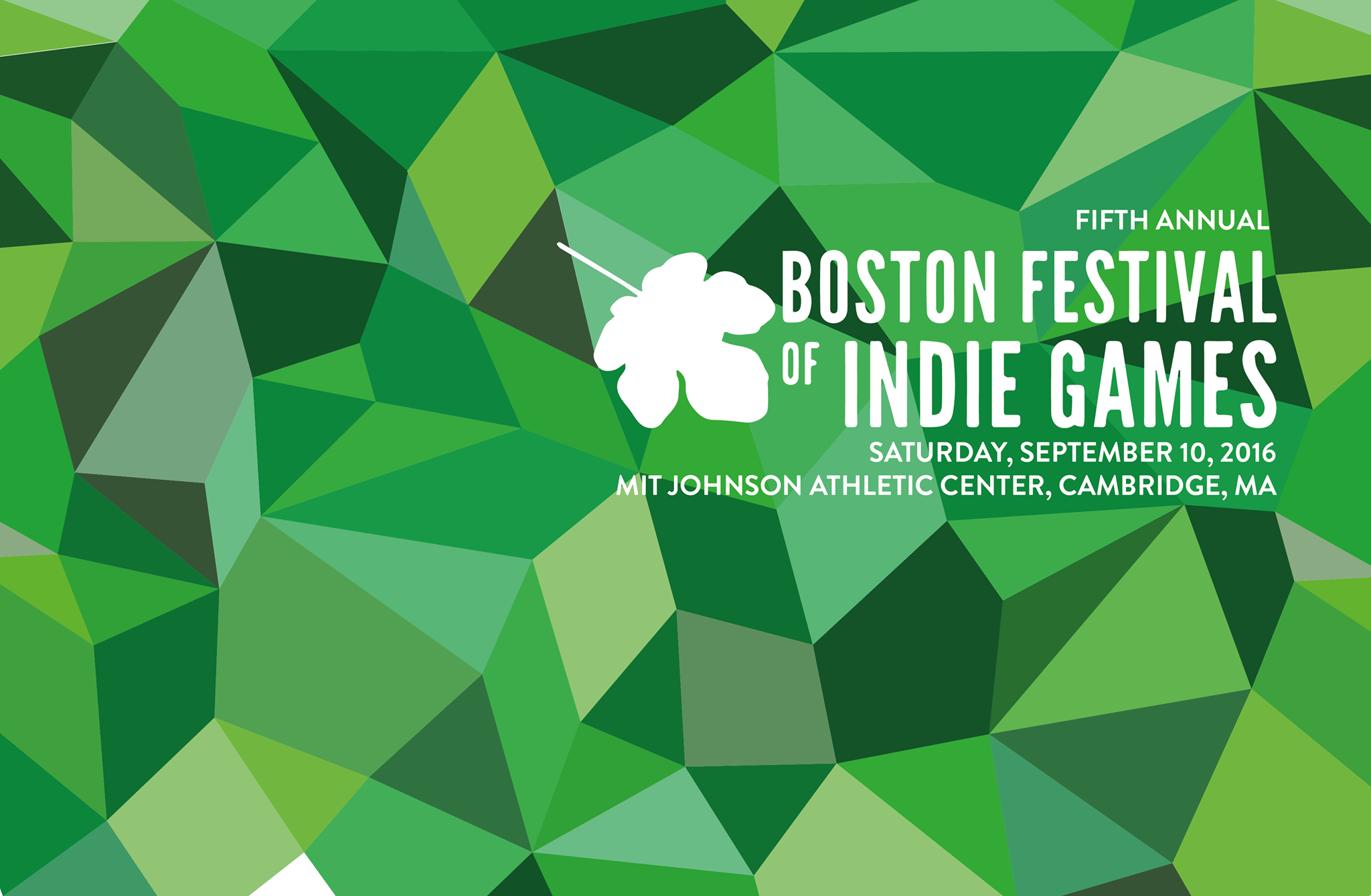 Boston Festival of Indie Games