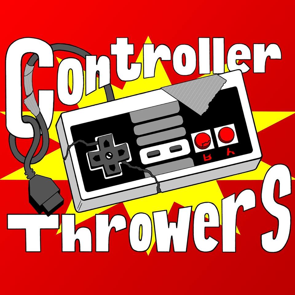 Controller Throwers Live