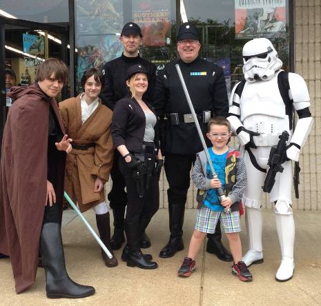Wild Con 2027