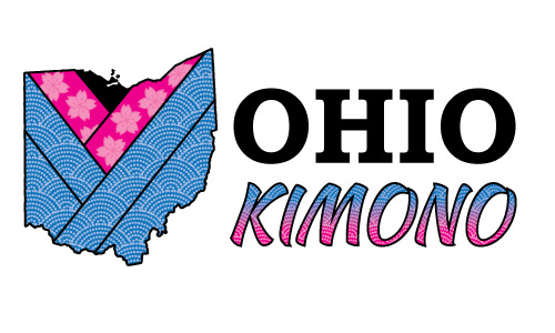 Ohio Kimono, LLC Logo