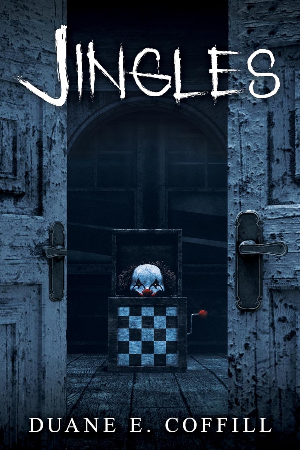 Jingles Cover