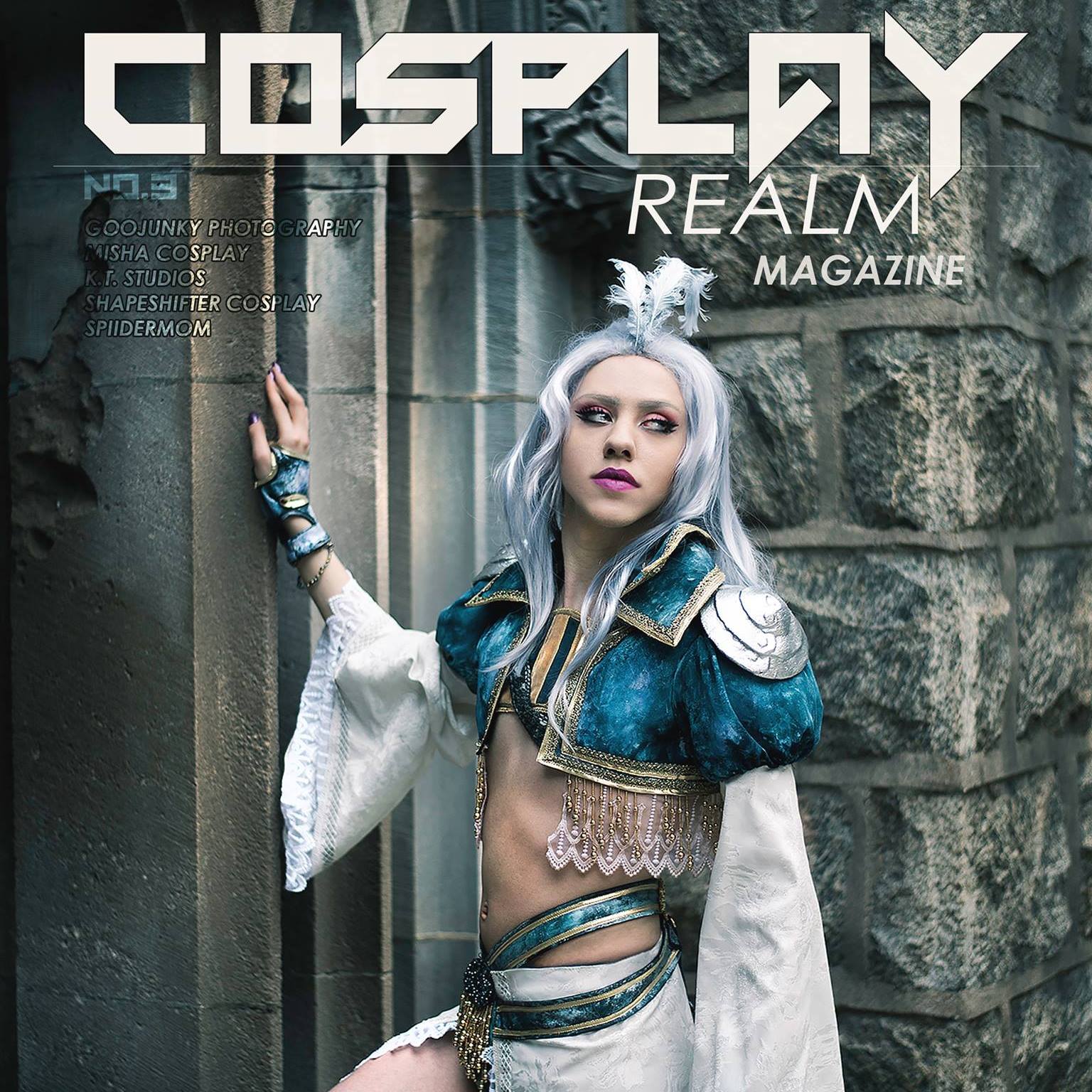 Cosplay Realm