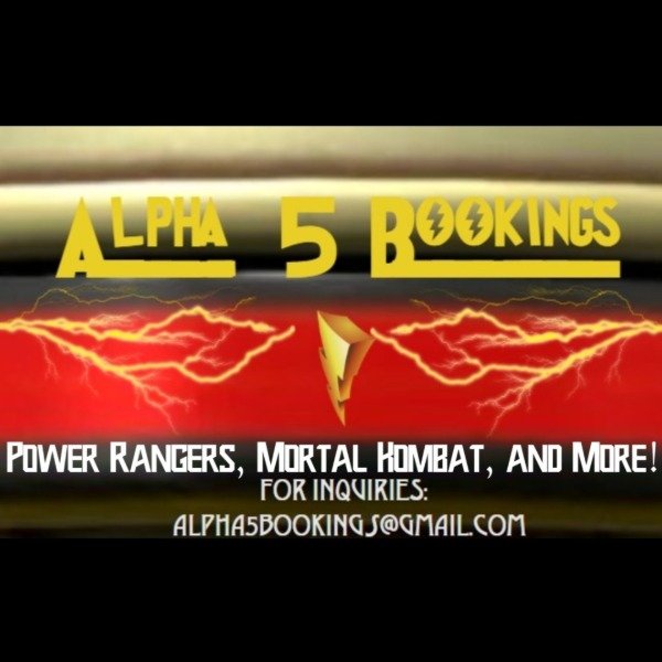 Alpha5Bookings