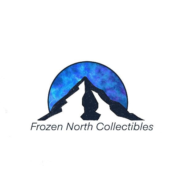 Frozen North Collectibles Hero